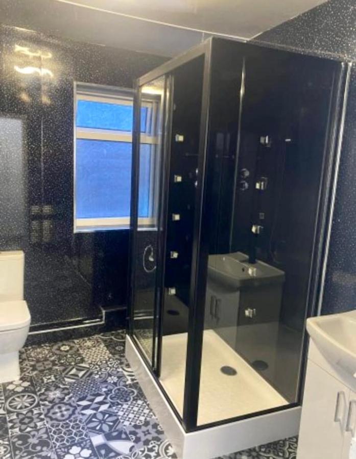 Sea Front Apartment With Massage Shower Netflix Great Location 브리들링턴 외부 사진