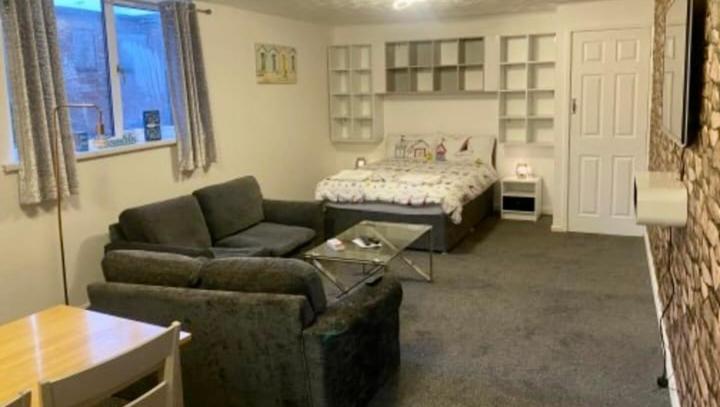 Sea Front Apartment With Massage Shower Netflix Great Location 브리들링턴 외부 사진