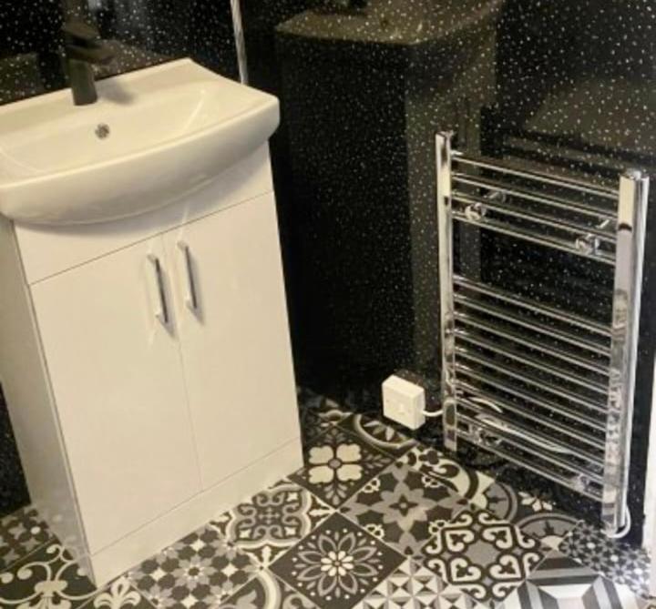 Sea Front Apartment With Massage Shower Netflix Great Location 브리들링턴 외부 사진